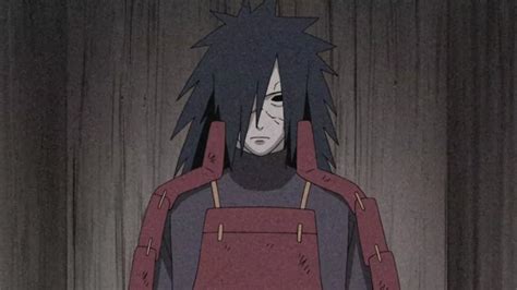 The Untold Truth Of Madara From Naruto