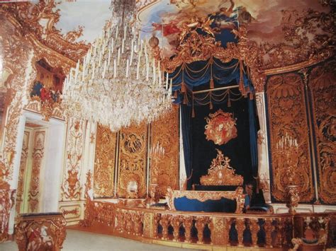 Check Out Versailles Linderhof Palace Interior Pictures Beautiful