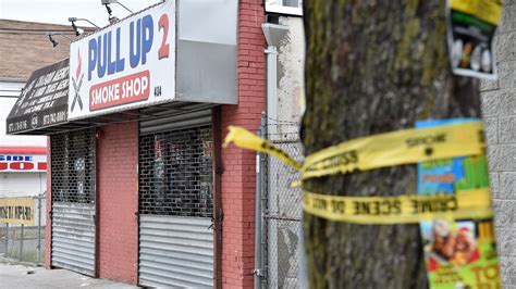Paterson NJ homicide: Man dies in 10th Avenue killing