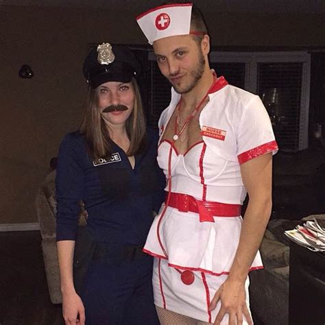 50 Awesome Couples Halloween Costumes Page 2 Of 5 Stayglam
