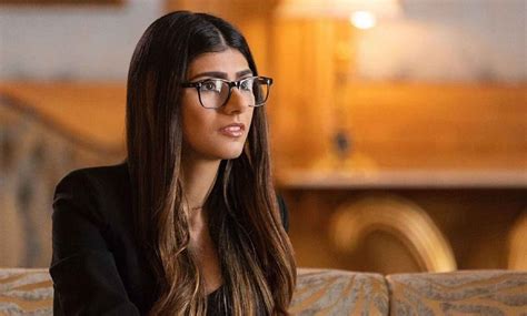 Will Mia Khalifa Ever Return To Sex Work Hear From The Star Herself