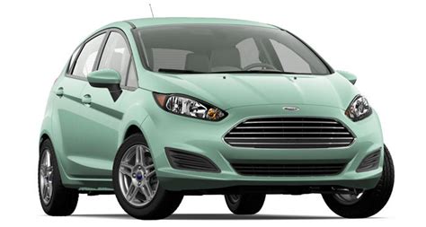 Ford 2024 And 2025 Ford Car Models Discover The Price Of All The