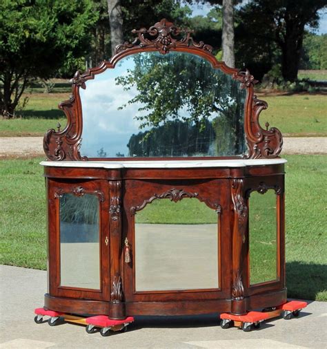 Shop with afterpay on eligible items. ~ Fabulous Victorian Rosewood Marble Top Foyer Table ...