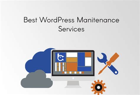 20 Best Wordpress Maintenance Services 2024