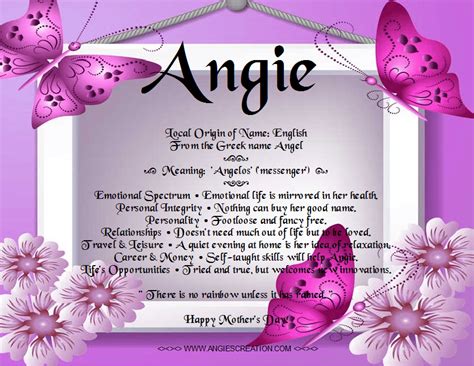 angie~ qualities of a leader all about gemini greek names personal integrity classic names
