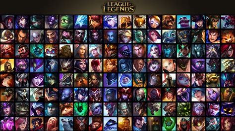 Here Are The Best Support Champions In League Of Legends