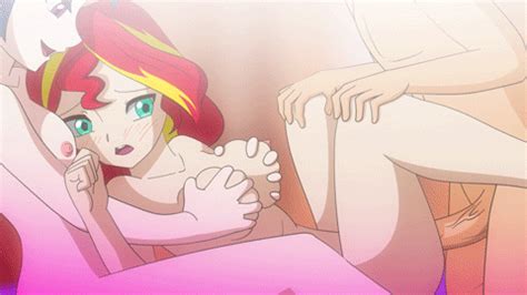 Sunset Shimmer Clop XXX Most Watched Image