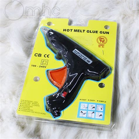 Hot Melt Glue Gun For Sale ️ Lowest Price Guaranteed