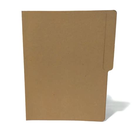Brown Folder Supplies 247 Delivery