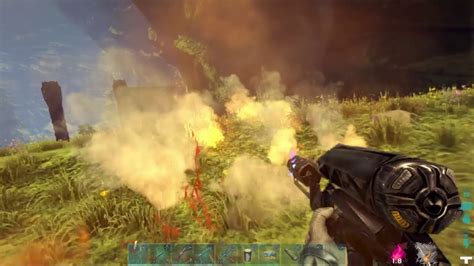 Check spelling or type a new query. Goodbye Legacy-Ark PS4 Server Defense Against Co9 - YouTube