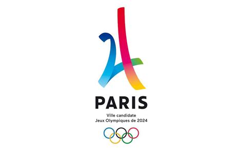 2048x1536 Fit Logo Devoile Mardi 9 Fevrier Accompagnera Candidature Paris Jeux Olympiques 2024 Jusqu 13 Septembre 2017 