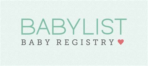 Babylist Baby Registry A Solid Choice For New Moms Project Mom