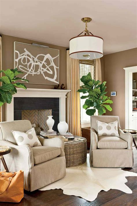 Taupe Paint Colors That Are Always Just Right Southern Living