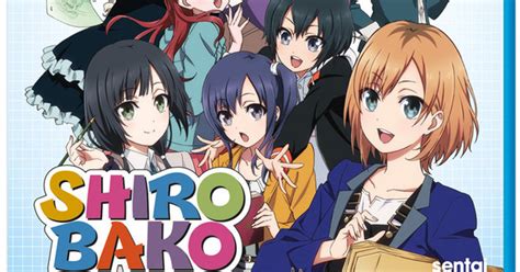 Shirobako Collection 1 Blu Ray Review Anime News Network