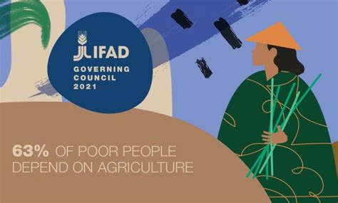 Donors Pledge 38 Bln To Ifad To Address Covd 19 Climate Change