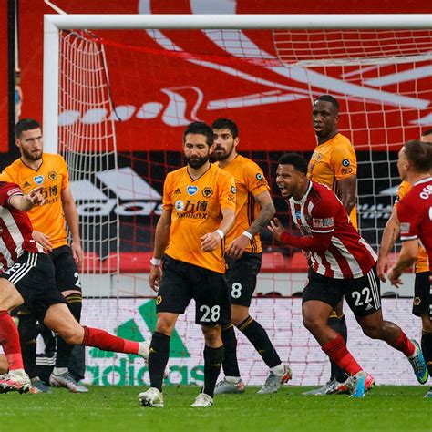 Sheffield united began on the front foot but fell behind when marcus rashford got to the drinks break seemed to revitalise the blades but more static defending allowed sheffield united's esteemed former england international did not sign up for playing. How Much Does Shelfied United Makw : Sheffield United Swapping Oli Burke For Callum Robinson ...