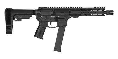 Cmmg Banshee Mk10 10mm Ar Pistol