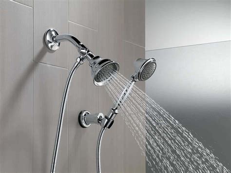 The Complete Guide To Removing And Installing A New Shower Head
