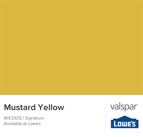 The afv label identifies specific colors for painting military vehicles from all eras. Mustard Yellow | Mustard yellow paint colors, Color chip ...