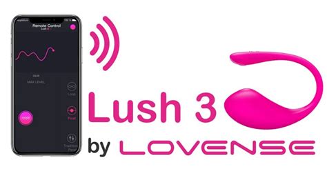 Lovense Lush 3 Review The Return Of The King