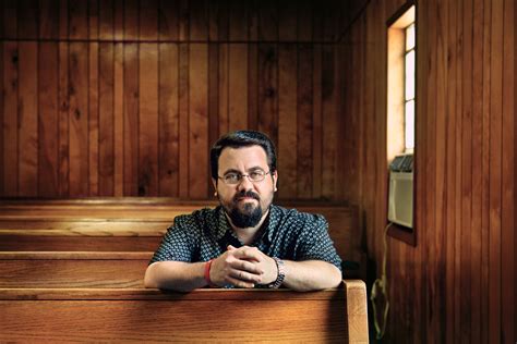 From Bible Belt Pastor To Atheist Leader The New York Times