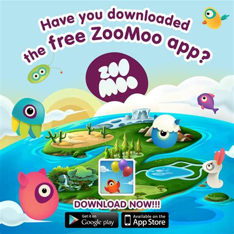B C D E Thats Us Zoomoo A Show An App All About Animals