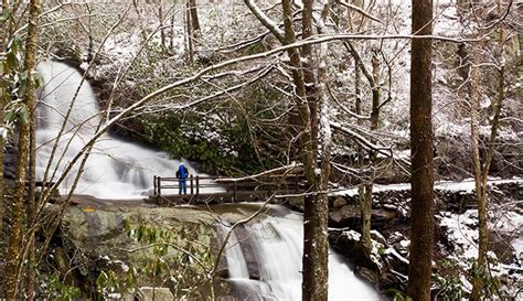 4 Things To Do In Winter In The Great Smokies My Smoky