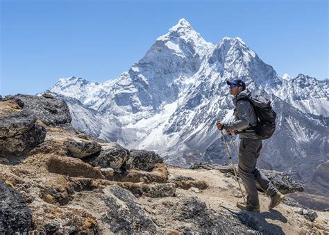 How To Trek To Everest Base Camp Lonely Planet