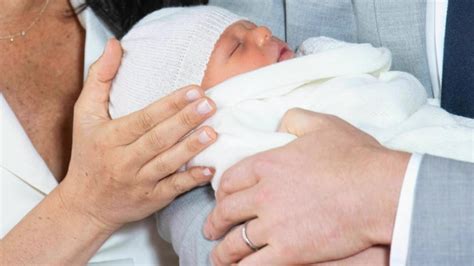Everything we know so far about prince harry and meghan markle's baby. 'I have the two best guys in the world,' says Meghan as ...