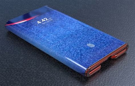 I don't pay all that money for a quality display just to have a faded fold crease through it. Xiaomi Mi Mix 4 or Mi Mix Fold could cost over US$1,500 of ...