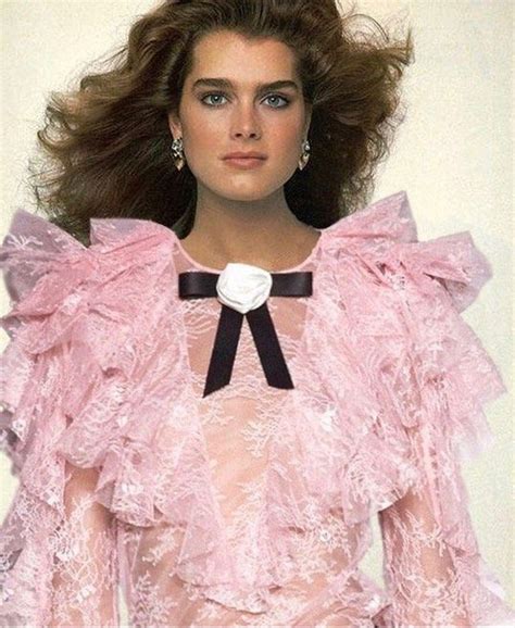 Brick Shields Pretty Baby Brooke Shields Sugar N Spice Full Pictures