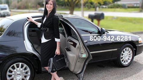 Customer service duties and responsibilities generally include answering phone calls and emails, responding to customer questions and complaints, and walking customers through basic troubleshooting or setup processes. Black Car Service Pittsburgh - Pittsburgh Airport Car ...