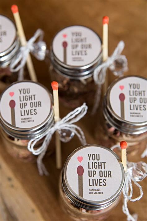 20 top wedding party favors ideas your guests want to have blog