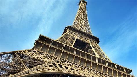 Fran A Turnul Eiffel Va Fi Redeschis Pentru Vizitatori Dar Nu N