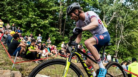 New to stage racing or a beginner mountain biker? BBC Sport - UCI Mountain Bike World Championships, 2019 ...
