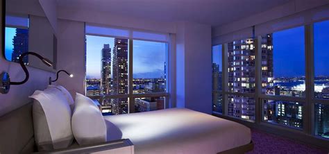 9 New York City Hotels With Amazing Views From Your Bed Orbitz