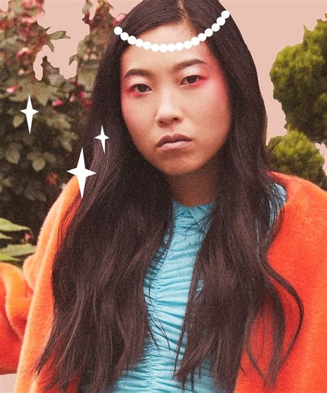 Crazy Rich Asians Awkwafina Is Summers Breakout Star
