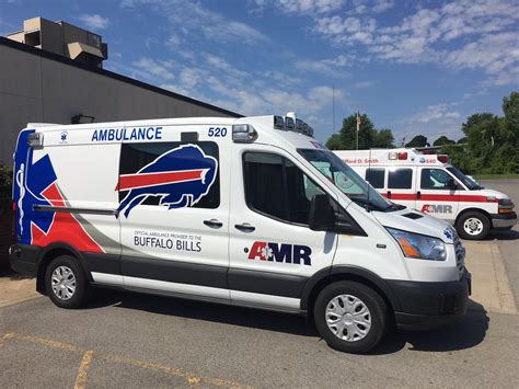 Check spelling or type a new query. AMR is seeking to fill EMT jobs | WBFO