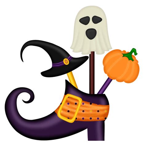 Free Halloween Art Png Poster Clip Art Library