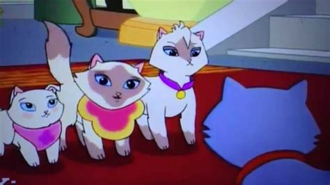 Some characters are created by other fans (from deviantart and sagwa's official fan server on discord and used with permission. Sagwa the Chinese Siamese Cat- Too Close for Comfort - YouTube