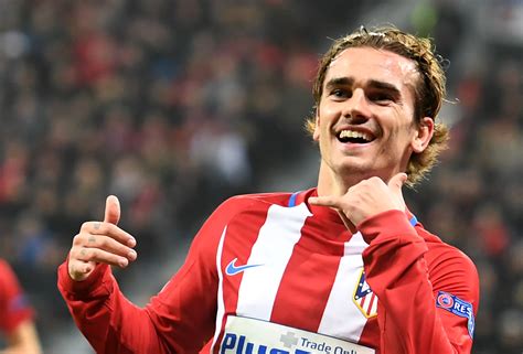 Tuine barber shop moved to mayville mall Antoine Griezmann To Manchester United To Be Concluded In ...