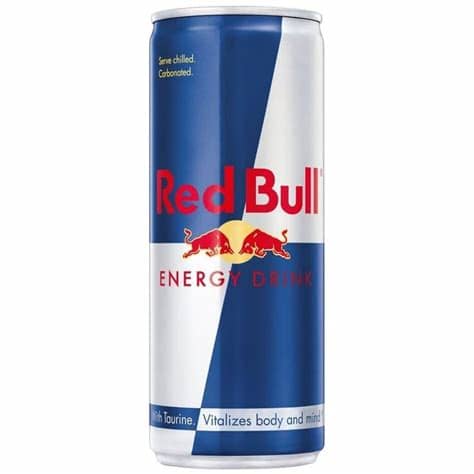 The home of red bull advanced technologies, the technological arm of the aston martin red bull racing formula one team. B&M Red Bull 250ml - 122408 | B&M