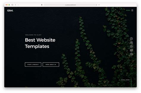 1500 Best Website Templates Html And Css 2022 Colorlib