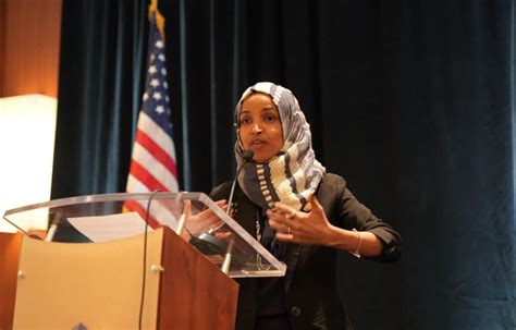 Ilhan Omar Is Calling For Debt And Mortgage Payments To Be Canceled