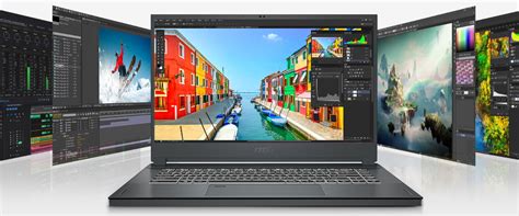 Top 5 Laptops For Graphic Designers Hardwired