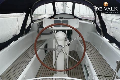 Jeanneau So 32 Verkocht Sailing Yacht For Sale De Valk Yacht Broker