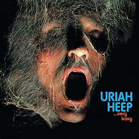 ~ release group by uriah heep. Uriah Heep - Very 'Eavy, Very 'Umble (Expanded Version ...