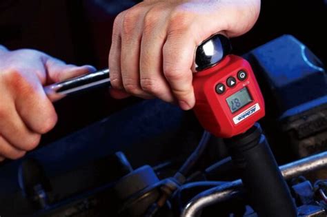 The Best Digital Torque Wrench Options Of 2022 Top Picks By Bob Vila