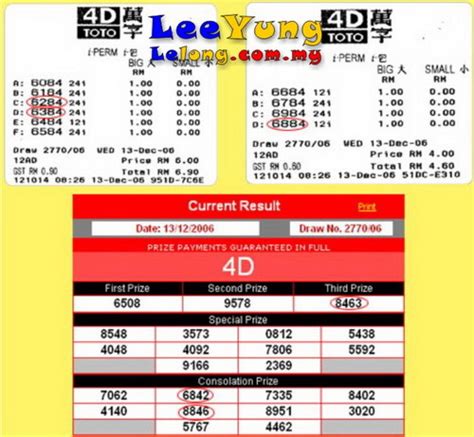 Big winnings will be available online after 9.30pm. 75+ 4d Result 2019 - pixaby