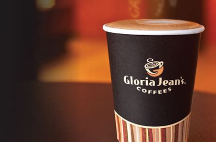 Australia S Gloria Jean S Coffee Chain Operated By
